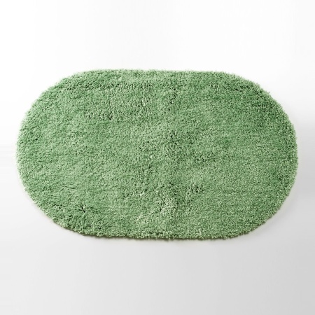 Коврик WasserKRAFT для ванной 60х100 см Dill Kashmir