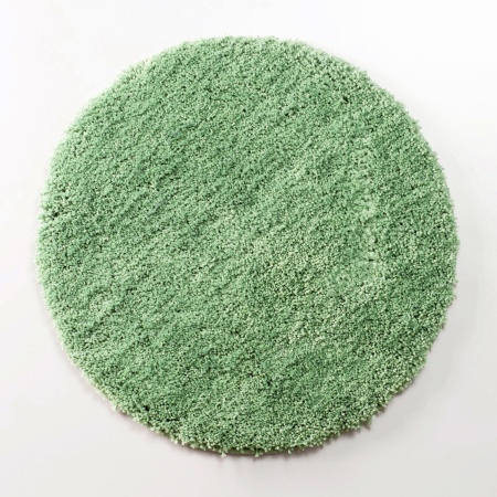 Коврик WasserKRAFT для ванной 60х60 см Dill Kashmir