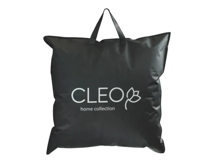 Подушка Cleo Silk Touch 50х70 шелк/полиэфирное волокно Подушка Cleo Silk Touch 50х70 шелк/полиэфирное волокно