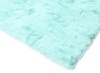 Коврик Fixsen для ванной 70х120 см DELUX цвет бирюзовый