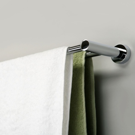 Держатель полотенец двойной Donau K-9440