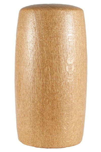 Карниз однорядный (Светлый дуб) D28, Цилиндр Карниз однорядный (Светлый дуб) D28, Цилиндр