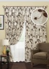 Комплект штор на тесьме "Talia-ST" 2 шторы 200х270, тюль 450х270