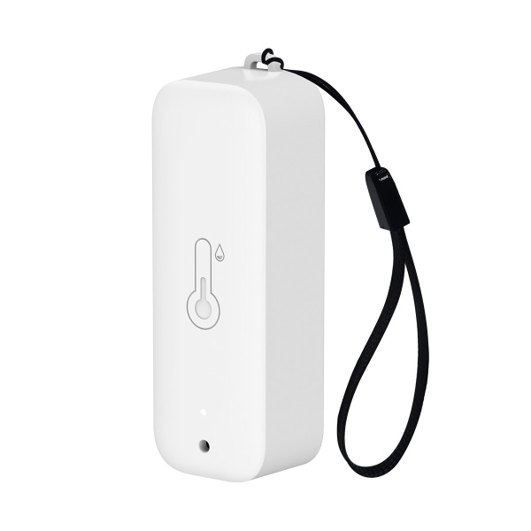 Умный Wi-Fi датчик температуры и влажности ROXIMO SWTH11