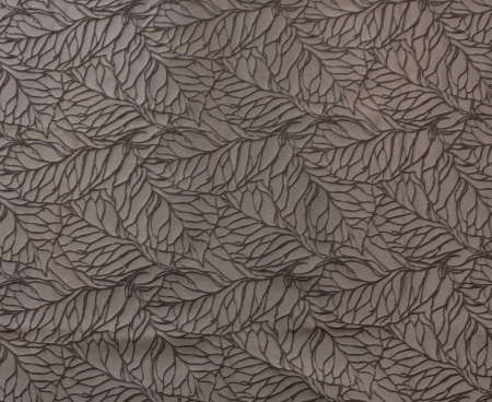 Комплект штор для спальни Ariel-S 2 шторы 200х270, тюль 450х270 коричневый