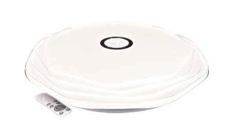 Светильник My Light LED 48W с пультом управления 1869-400