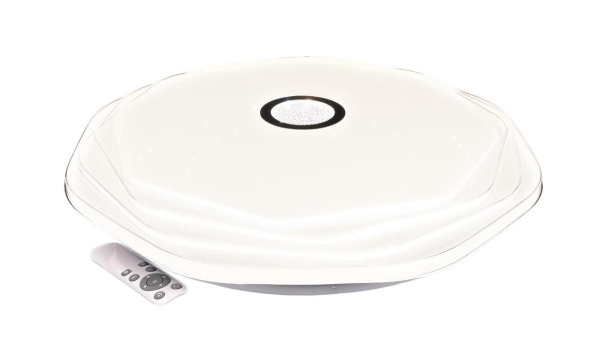 Светильник My Light LED 48W с пультом управления 1869-400