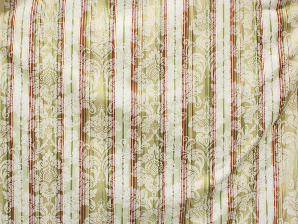 Комплект штор "Мелиса Melisa-S" 552х270