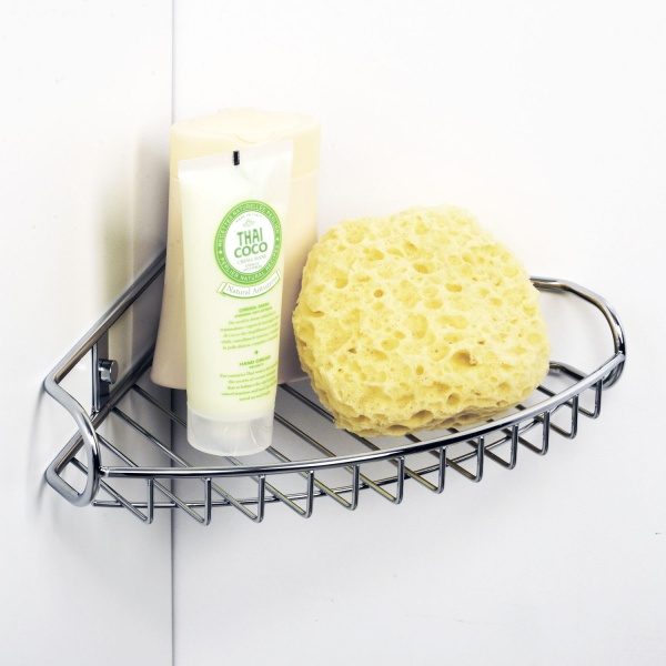 Полка металлическая K-1211