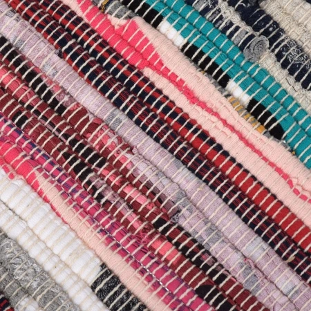 Коврик Vortex хлопковый 45х80 Вологодский