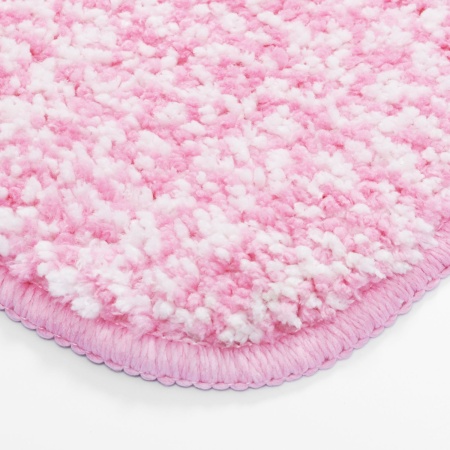 Коврик WasserKRAFT для ванной 60х90 см Inn