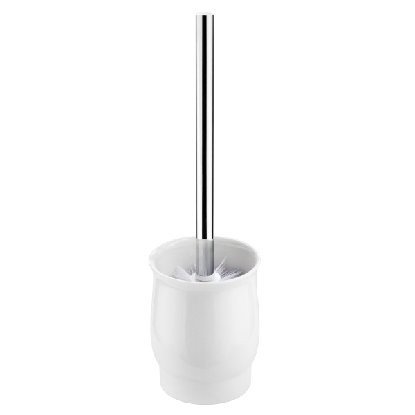 Колба с щеткой C186