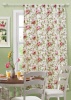 Штора на тесьме "Isadora - K" 136х175 розы