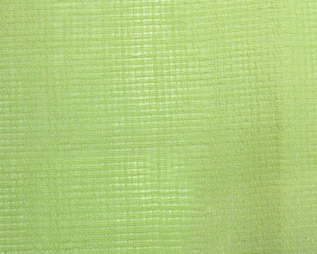 Basicos-M, штора для кухни 285х175 зеленый