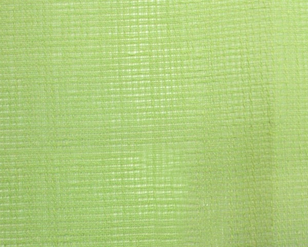 Штора для кухни Basicos 135х170 светло-зеленый