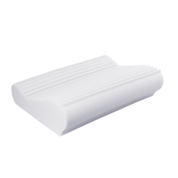 Подушка ортопедическая с рифленой поверхностью 47х36 Trives