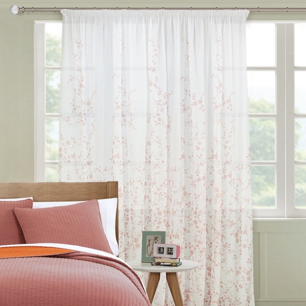 Тюль на тесьме 300х275 см Venera