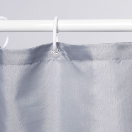 Шторка для ванной комнаты Oder SC-30501