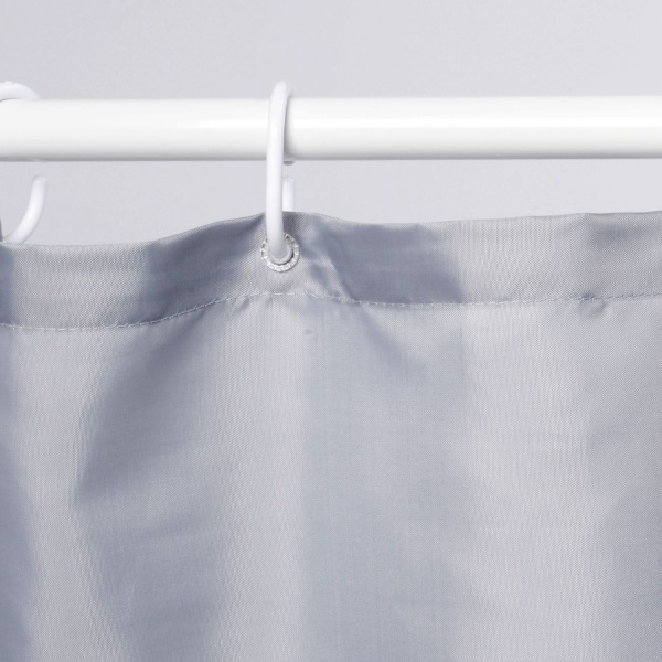 Шторка для ванной комнаты Oder SC-30501