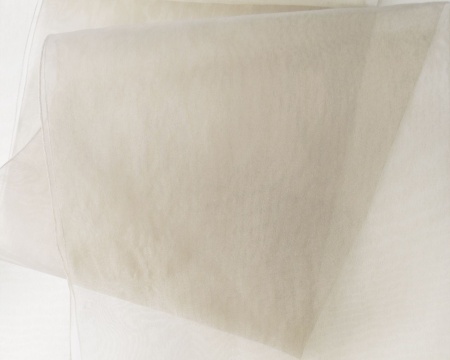 Штора на тесьме "Varna" 300х275 беж