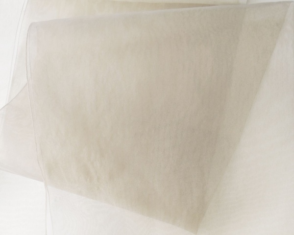 Штора на тесьме "Varna" 300х275 беж