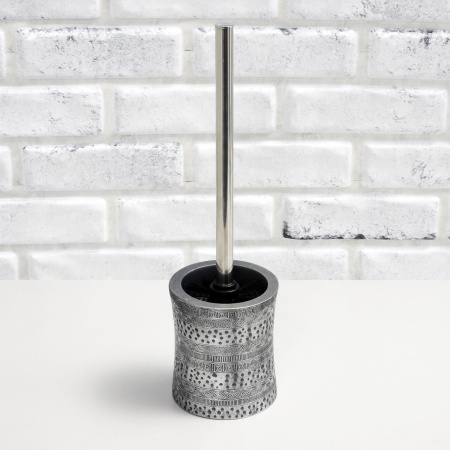 Щетка для унитаза Salm K-7627