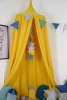 Балдахин Для Детской Комнаты Yellow