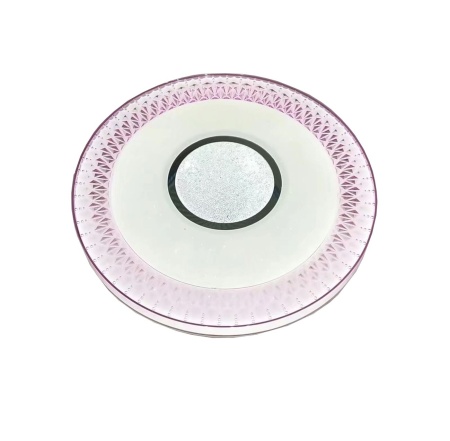 Светильник My Light LED 48W с пультом управления  2307/4 PL