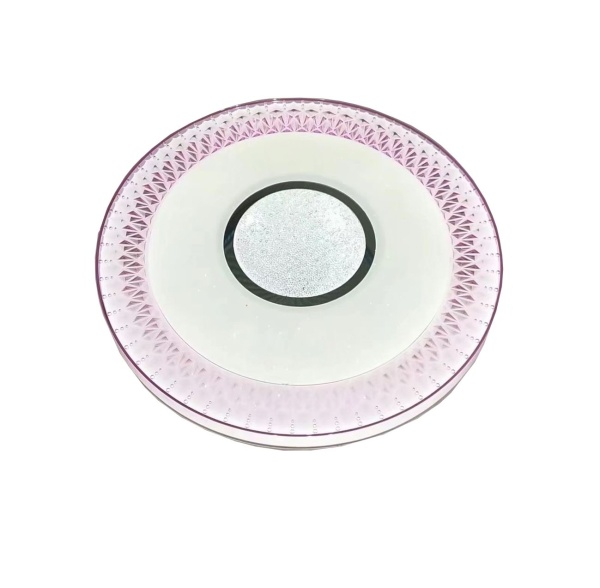 Светильник My Light LED 48W с пультом управления  2307/4 PL