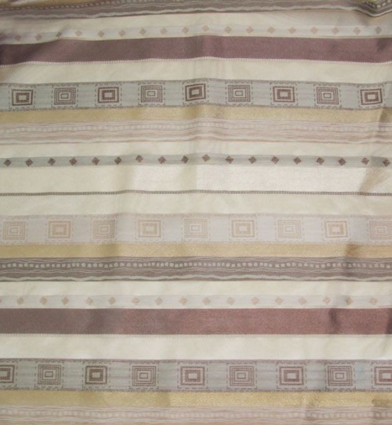 Комплект штор "Макади Macadi - S" 292х270 беж