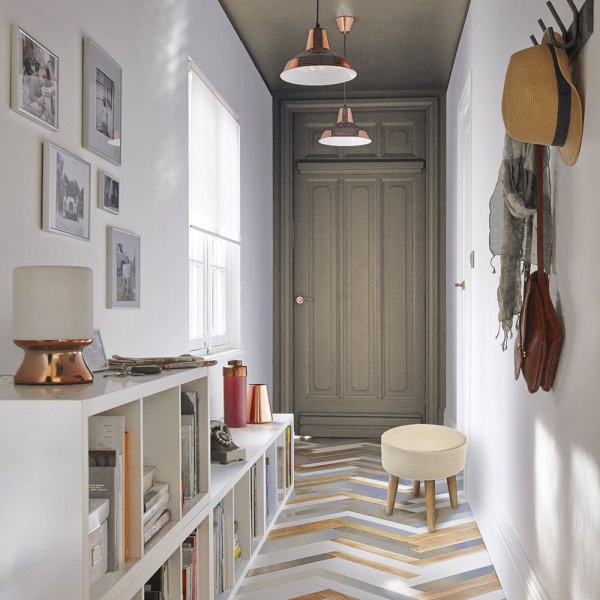 Пуф МОНО, цвет ваниль