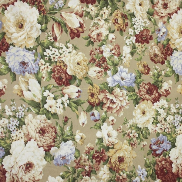Комплект штор "Флора Flora-S" 272х175
