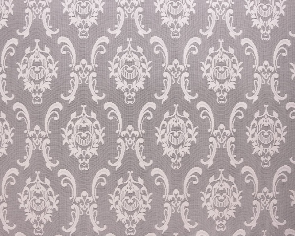 Тюль на тесьме 300х275 см Amanda цвет бледно-розовый