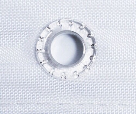 Шторка для ванной Berkel SC-68101