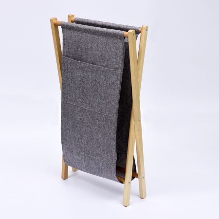 Kорзина для белья на ножках Nau WB-772-L