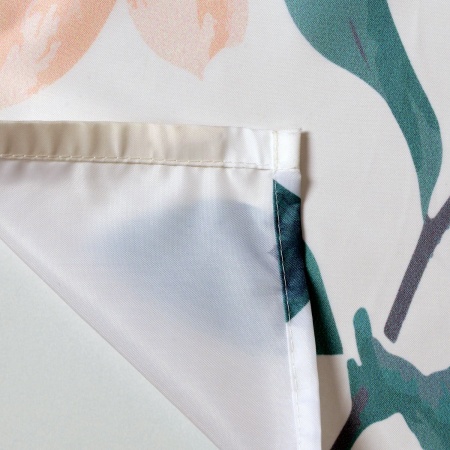 Шторка для ванной комнаты Rossel SC-57101