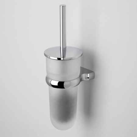 Щетка для унитаза подвесная Berkel K-6827