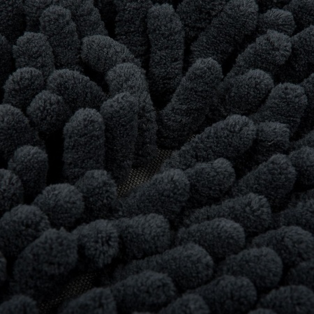 Коврик Vortex для ванной 60х90 SPA comfort цвет темно-серый