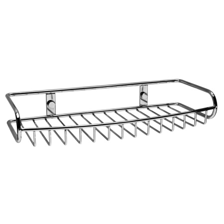 Полка металлическая K-1411