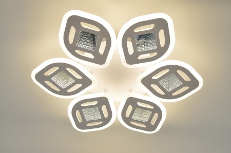Светильник My Light LED 180W с пультом управления 21020-6