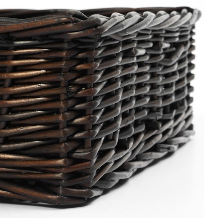 Плетеная корзина Neime WB-190-L