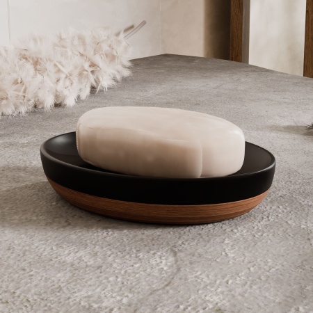 Мыльница Vils K-6129