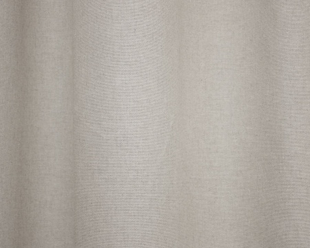 Штора на тесьме "Sanzay Loneta" 135x260