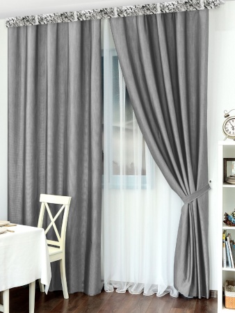 Комплект Классика 3-х рядный "Гриджио"