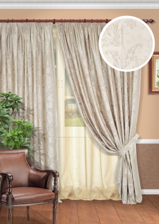 Комплект штор "Феникс Fenix-S" 480х270