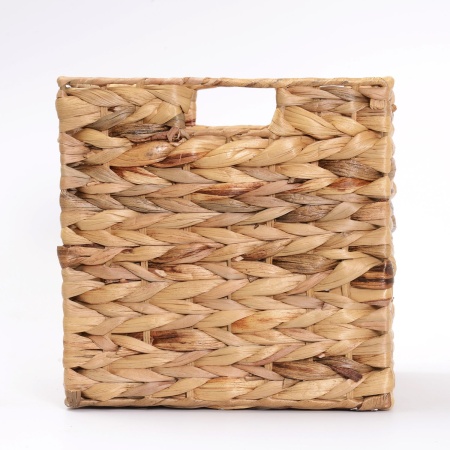 Плетеная корзина Glan WB-661-S