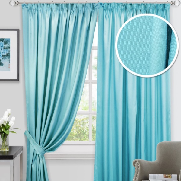 Комплект штор "Elektro" 2 шторы 200х270