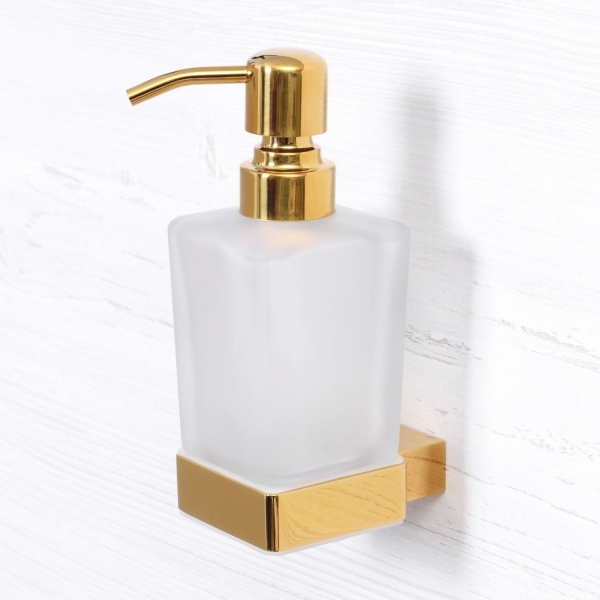 Дозатор для жидкого мыла Sauer K-7999