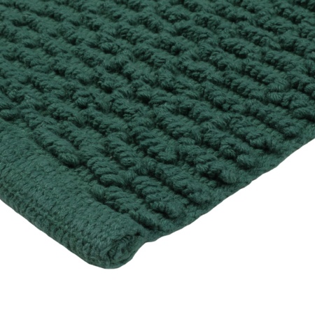 Коврик Fixsen для ванной 50х80 см MUSK цвет зеленый