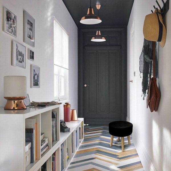 Пуф МОНО, цвет чёрный